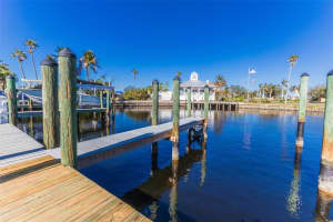 4630 GRASSY POINT BOULEVARD, PORT CHARLOTTE, FL 33952 - MLS#MFRC7500998