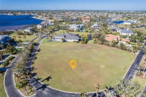 4630 GRASSY POINT BOULEVARD, PORT CHARLOTTE, FL 33952 - MLS#MFRC7500998