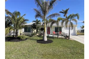 5200 CHAVES CIRCLE, PORT CHARLOTTE, FL 33948 Sold 03/26/25