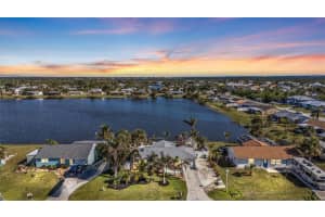 5200 CHAVES CIRCLE, PORT CHARLOTTE, FL 33948 Sold 03/26/25