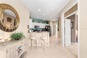4371 WHISPERING OAKS DR., NORTH PORT, FL 34287 Sold 01/10/25