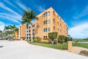 1601 PARK BEACH CIRCLE, PUNTA GORDA, FL 33950 Sold 03/14/25