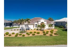 528 MADRID BOULEVARD, PUNTA GORDA, FL 33950 Sold 05/05/25