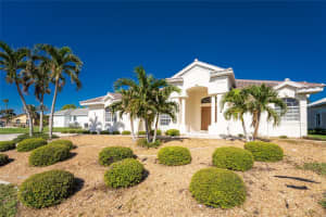 528 MADRID BOULEVARD, PUNTA GORDA, FL 33950 Sold 05/05/25