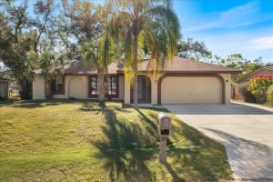 21047 Baffin Ave, PORT CHARLOTTE