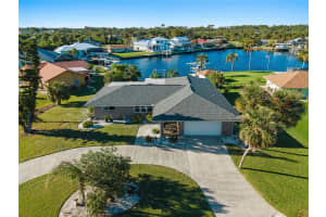 18140 BRACKEN CIRCLE, PORT CHARLOTTE, FL 33948 Sold 06/02/25
