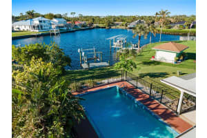 18140 BRACKEN CIRCLE, PORT CHARLOTTE, FL 33948 Sold 06/02/25