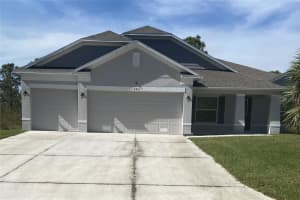 505 REESE STREET, PORT CHARLOTTE, FL 33953 Sold 04/14/25