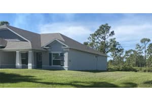 505 REESE STREET, PORT CHARLOTTE, FL 33953 Sold 04/14/25