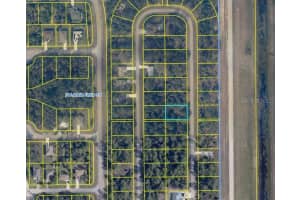 8016 ROLLING CIRCLE, LABELLE, FL 33935 - MLS#MFRC7501028