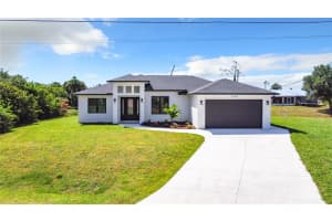 2370 IRONDALE ROAD, NORTH PORT, FL 34287 Sold 03/20/25
