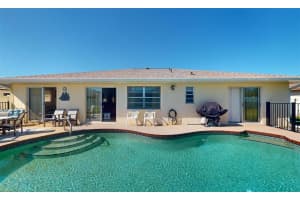 1015 MONTANA AVENUE, ENGLEWOOD, FL 34223 Sold 05/28/25