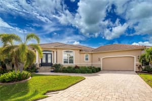 3112 Tripoli Blvd, PUNTA GORDA