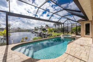 3112 TRIPOLI BOULEVARD, PUNTA GORDA, FL 33950 - MLS#MFRC7501044