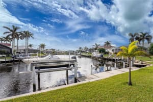 3112 TRIPOLI BOULEVARD, PUNTA GORDA, FL 33950 - MLS#MFRC7501044