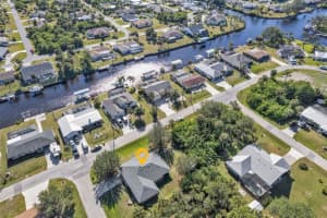 18514 GOODMAN CIRCLE, PORT CHARLOTTE, FL 33948 Sold 04/22/25