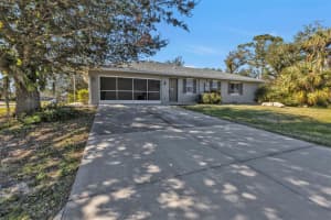 18514 GOODMAN CIRCLE, PORT CHARLOTTE, FL 33948 Sold 04/22/25