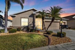 24580 BUCKINGHAM WAY, PUNTA GORDA, FL 33980 Sold 03/28/25