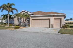 24580 BUCKINGHAM WAY, PUNTA GORDA, FL 33980 Sold 03/28/25