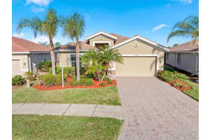 8882 PEREGRINE WAY, NORTH PORT, FL 34287 Sold 04/30/25