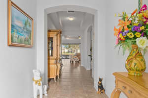 8882 PEREGRINE WAY, NORTH PORT, FL 34287 Sold 04/30/25