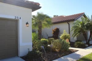 2514 OSWEGO DRIVE, NORTH PORT, FL 34289 Sold 02/20/25