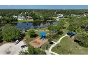 WINDSONG AVE, NORTH PORT, FL 34287 Sold 07/07/25