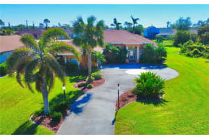 484 BOUNDARY BOULEVARD, ROTONDA WEST, FL 33947 Sold 04/30/25