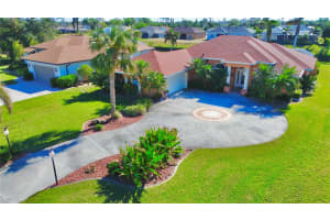 484 BOUNDARY BOULEVARD, ROTONDA WEST, FL 33947 Sold 04/30/25