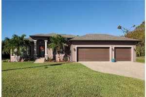 1285 LIGGETT CIR, PORT CHARLOTTE, FL 33953 Sold 12/27/24