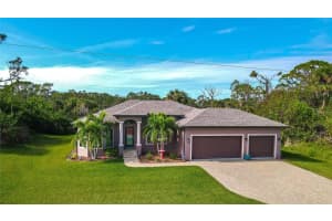 1285 LIGGETT CIR, PORT CHARLOTTE, FL 33953 Sold 12/27/24