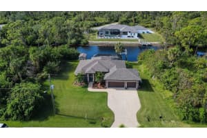 1285 LIGGETT CIR, PORT CHARLOTTE, FL 33953 Sold 12/27/24