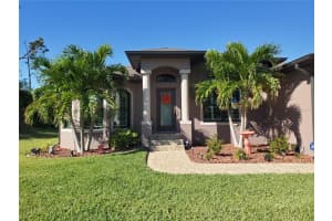 1285 LIGGETT CIR, PORT CHARLOTTE, FL 33953 Sold 12/27/24