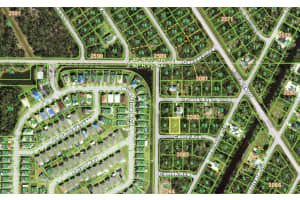 15284 CASTO AVENUE, PORT CHARLOTTE, FL 33953 - MLS#MFRC7501074