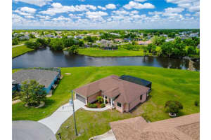 275 GOYA COURT, PUNTA GORDA, FL 33983 Sold 02/14/25