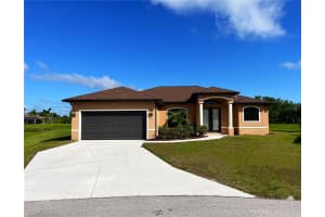 275 GOYA COURT, PUNTA GORDA, FL 33983 Sold 02/14/25