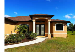 275 GOYA COURT, PUNTA GORDA, FL 33983 Sold 02/14/25