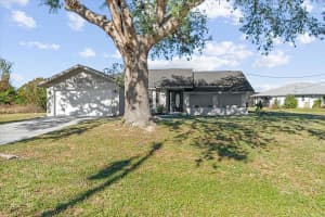 7359 VAN LAKE DRIVE, ENGLEWOOD, FL 34224 Sold 08/11/25