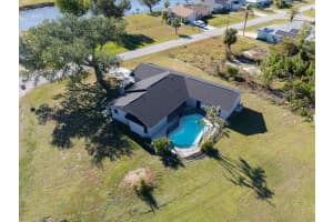 7359 VAN LAKE DRIVE, ENGLEWOOD, FL 34224 Sold 08/11/25