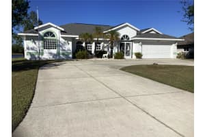 25200 DERRINGER ROAD, PUNTA GORDA, FL 33983 - MLS#MFRC7501091