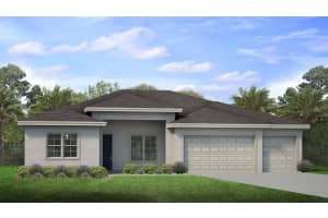 9677 ARNAZ CIRCLE, PORT CHARLOTTE, FL 33981 Sold 01/10/25