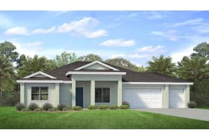 8310 AGATE STREET, PORT CHARLOTTE, FL 33981 Sold 01/28/25