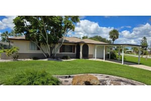 112 SUNNYSIDE STREET, PORT CHARLOTTE, FL 33952 - MLS#MFRC7501099