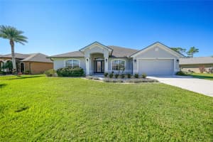 12947 PEMBROKE CIRCLE, LAKE SUZY, FL 34269 Sold 05/15/25