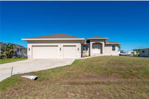 740 KINGFISH COURT, PUNTA GORDA, FL 33950 - MLS#MFRC7501117