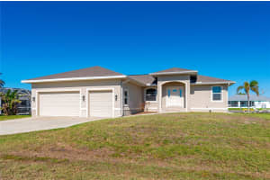 740 KINGFISH COURT, PUNTA GORDA, FL 33950 - MLS#MFRC7501117