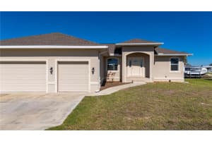 740 KINGFISH COURT, PUNTA GORDA, FL 33950 - MLS#MFRC7501117