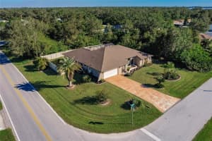 21561 QUESADA AVENUE, PORT CHARLOTTE, FL 33952 Sold 05/20/25