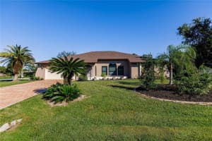 21561 QUESADA AVENUE, PORT CHARLOTTE, FL 33952 Sold 05/20/25