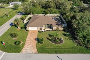 21561 QUESADA AVENUE, PORT CHARLOTTE, FL 33952 Sold 05/20/25
